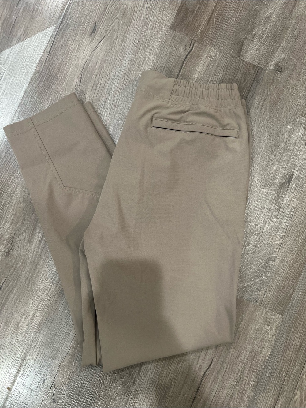 Western Rise Spectrum Jogger - Picture 3 of 3